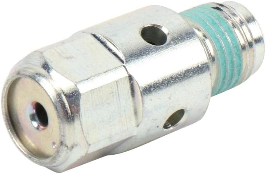ACDelco 12608835 Engine Oil Pressure Relief Valve