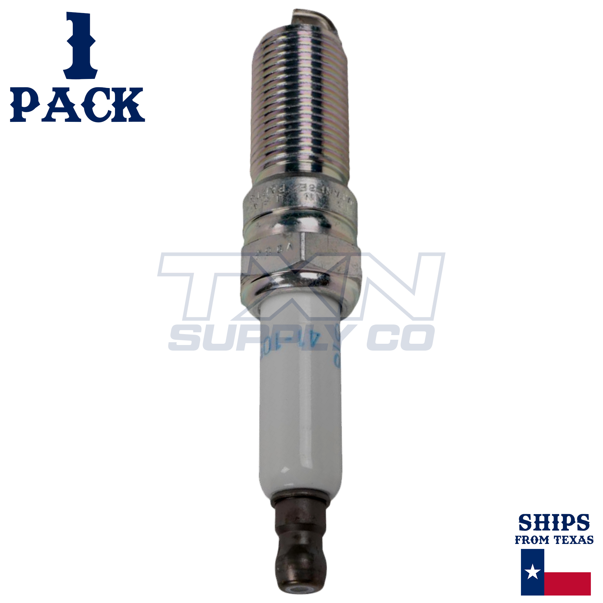ACDelco 41-105 Spark Plug 1 Pack