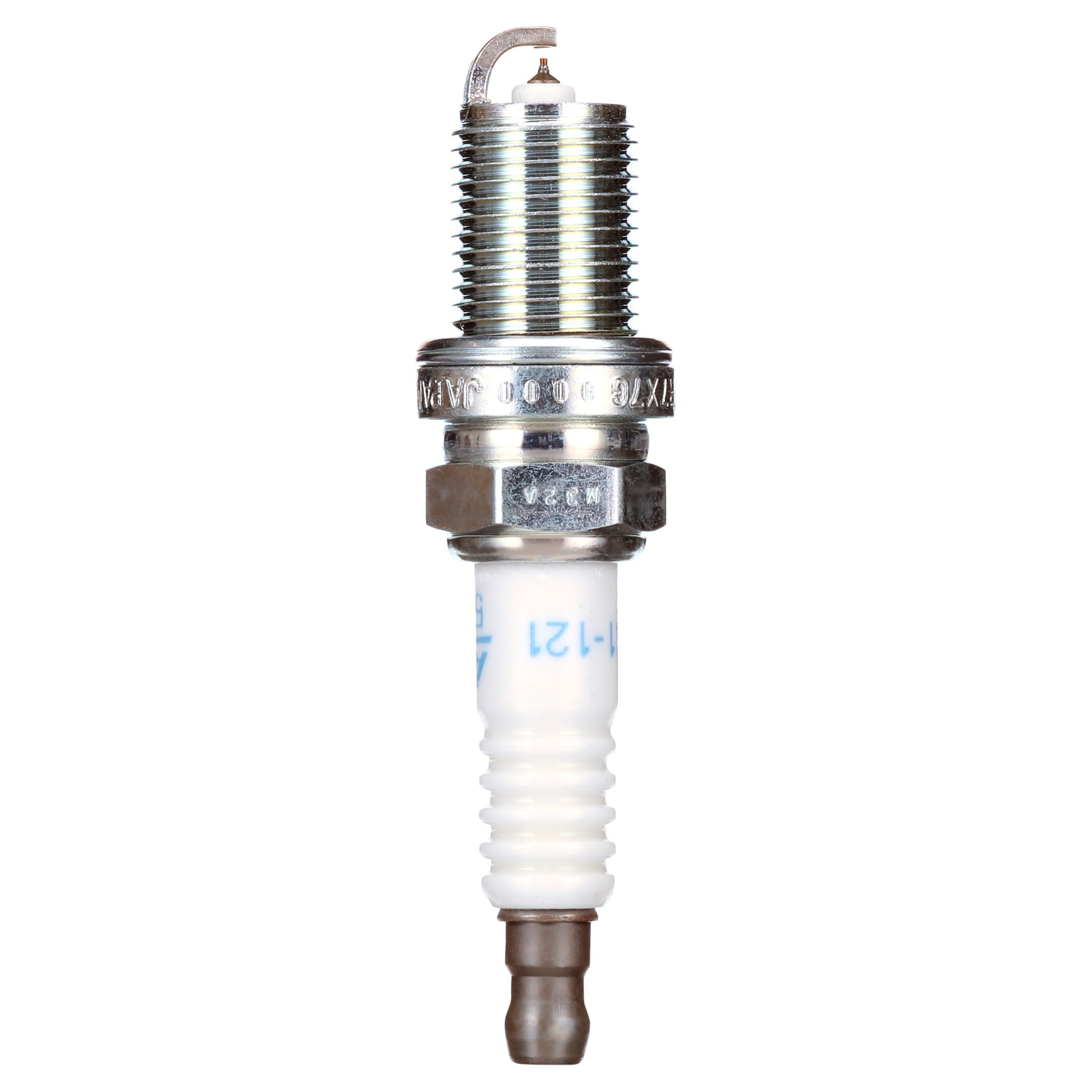 ACDelco #41-121 Iridium Spark Plug Fits select: 2013-2014 CHEVROLET CRUZE LS, 2011-2012 CHEVROLET CRUZE LT