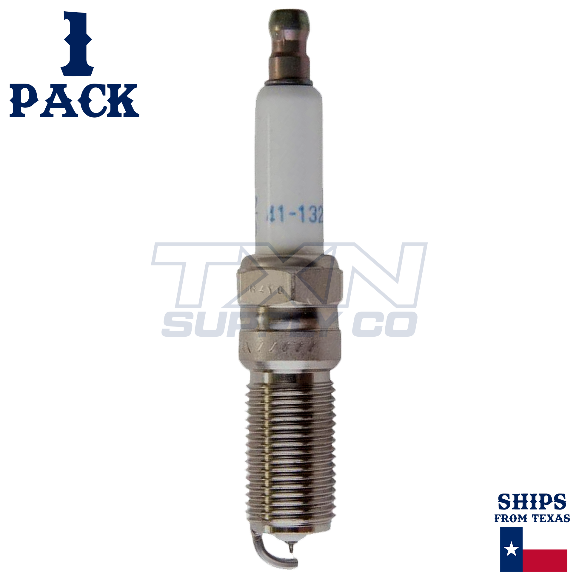 ACDelco 41-132 Spark Plug 1 Pack