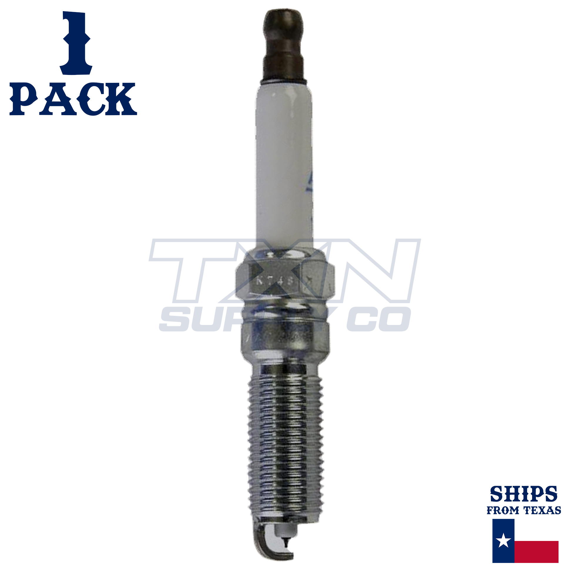 ACDelco 41-156 Spark Plug 1 Pack