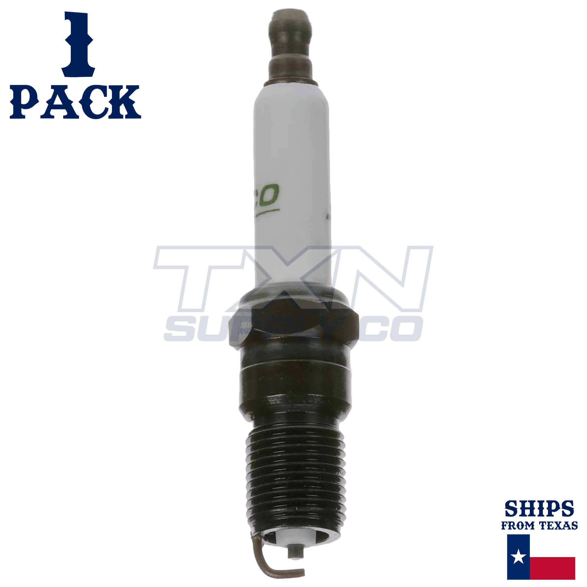 ACDelco 41-606 Spark Plug 1 Pack
