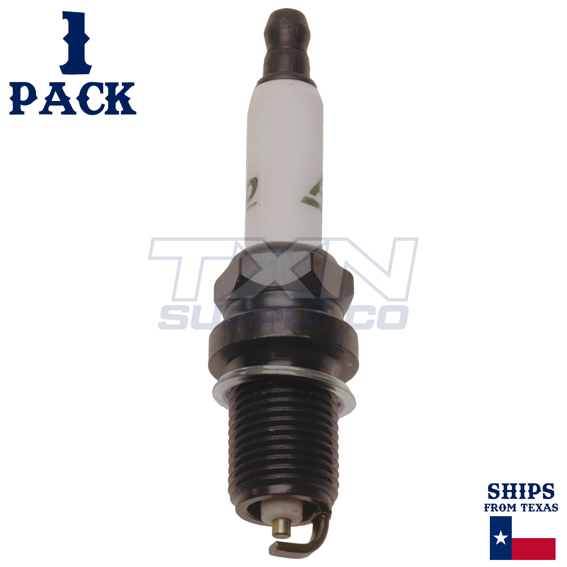 ACDelco 41-627 Spark Plug 1 Pack