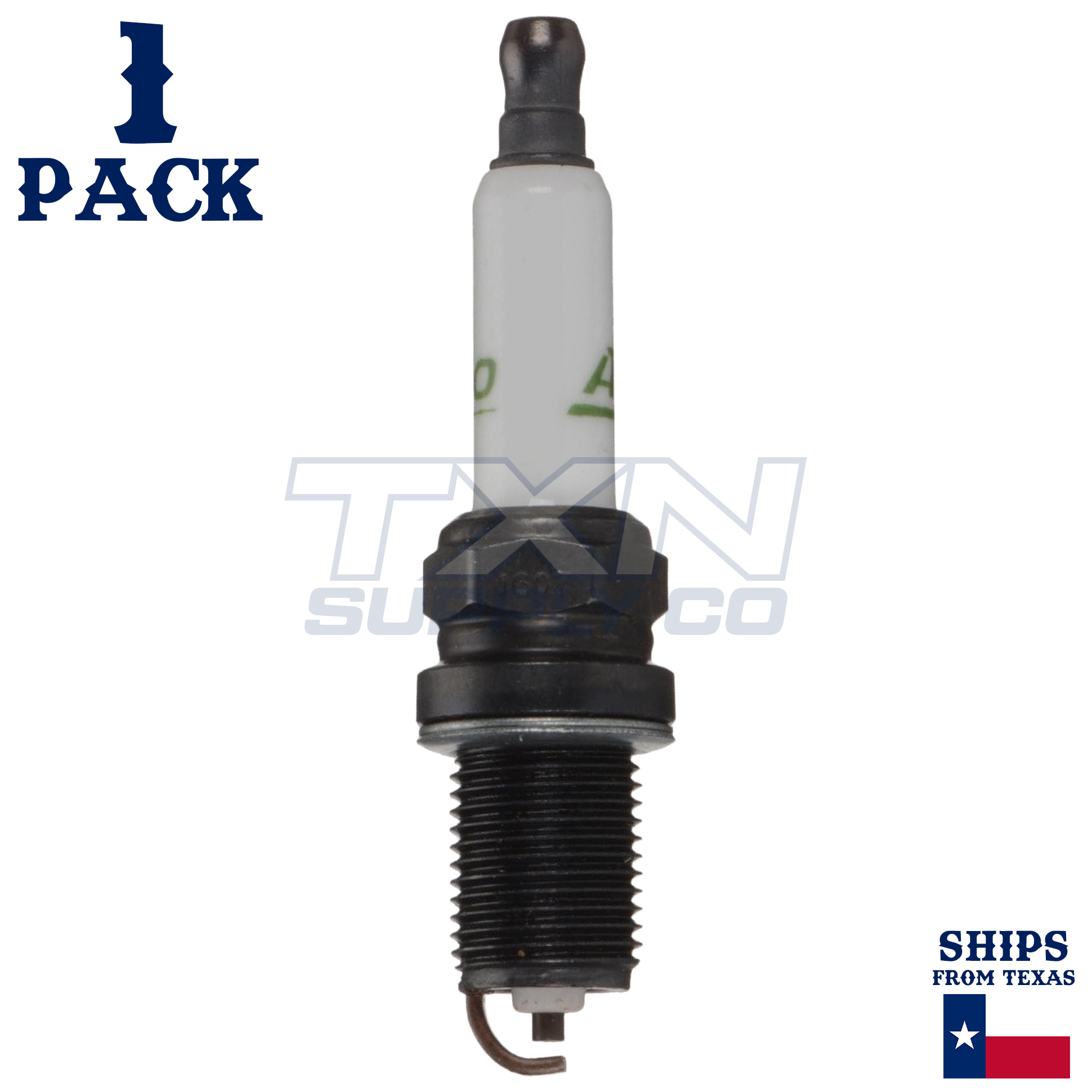ACDelco 41-630 Spark Plug 1 Pack