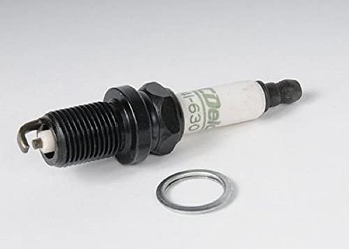 ACDelco 41-630 Copper Spark Plug - 8 Pack
