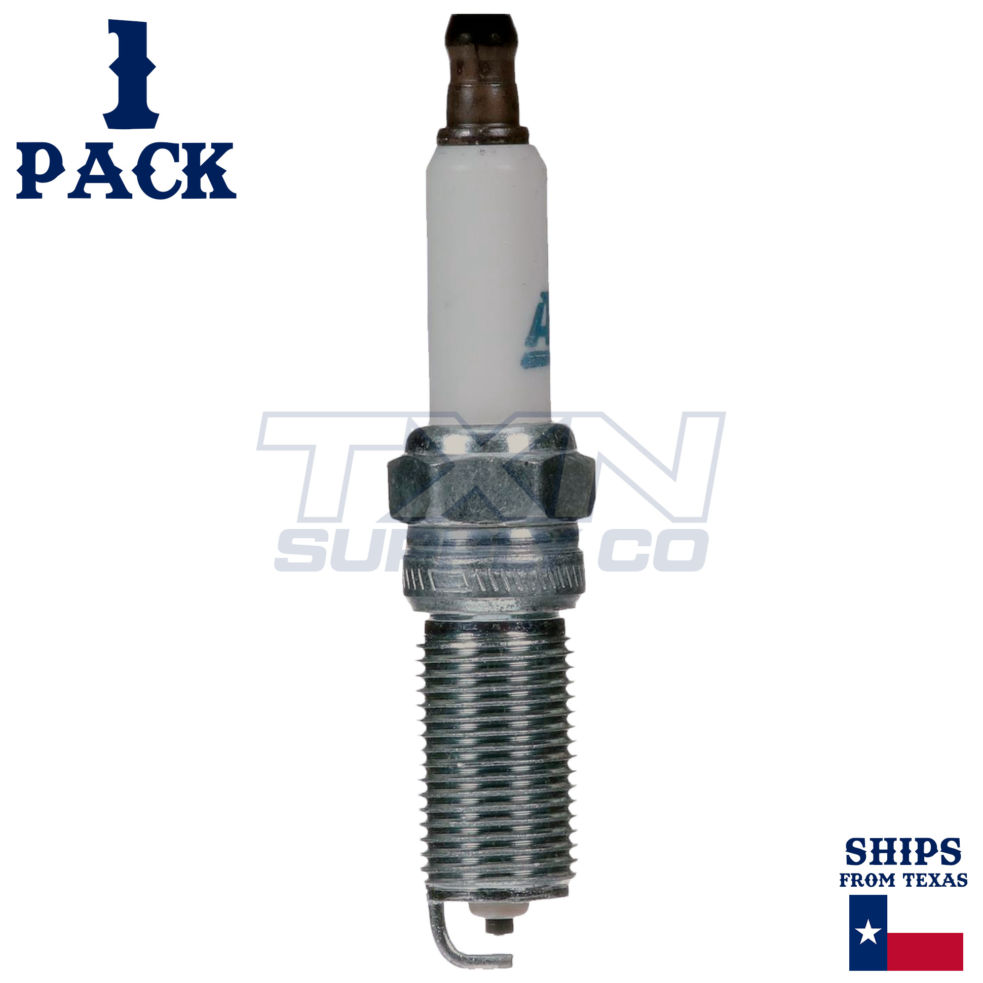 ACDelco 41-814 Spark Plug 1 Pack