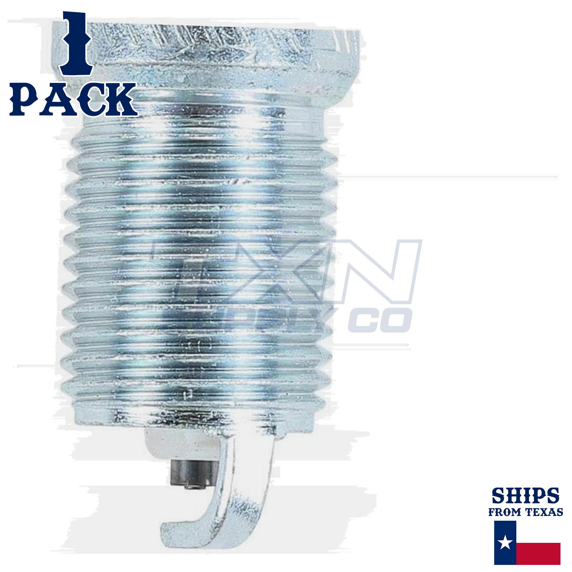 ACDelco 41-902 Spark Plug 1 Pack - Image 2