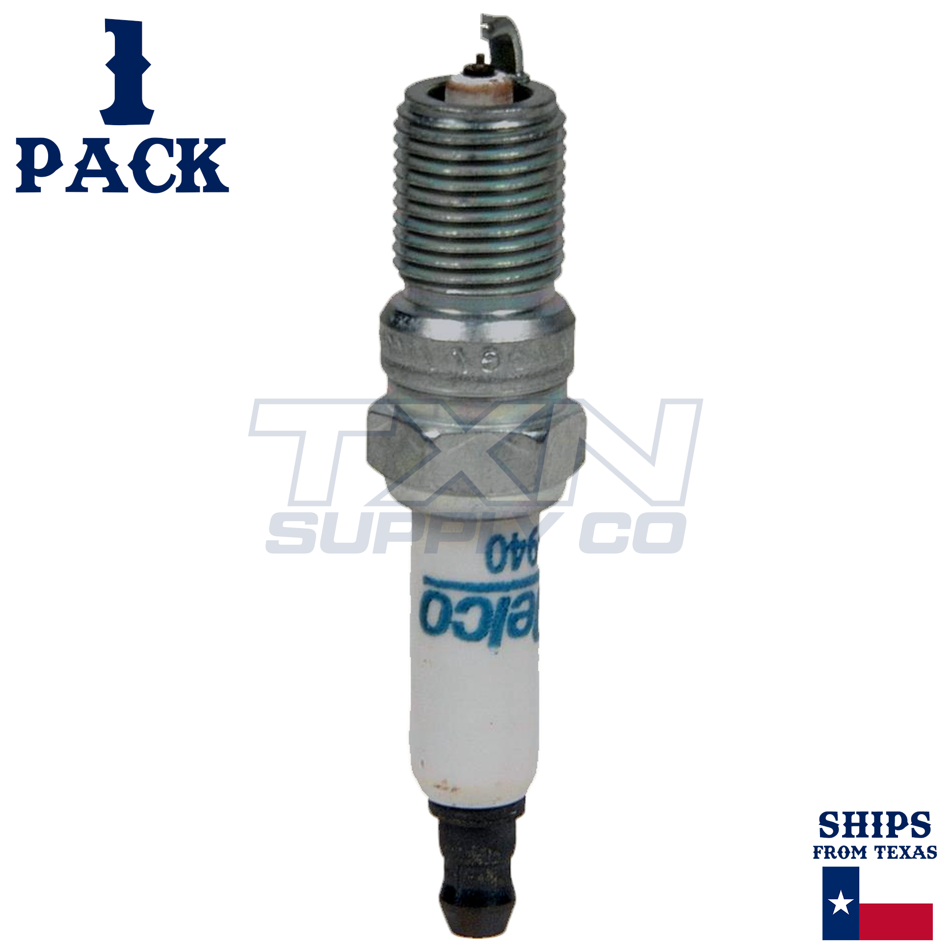ACDelco 41-940 Spark Plug 1 Pack