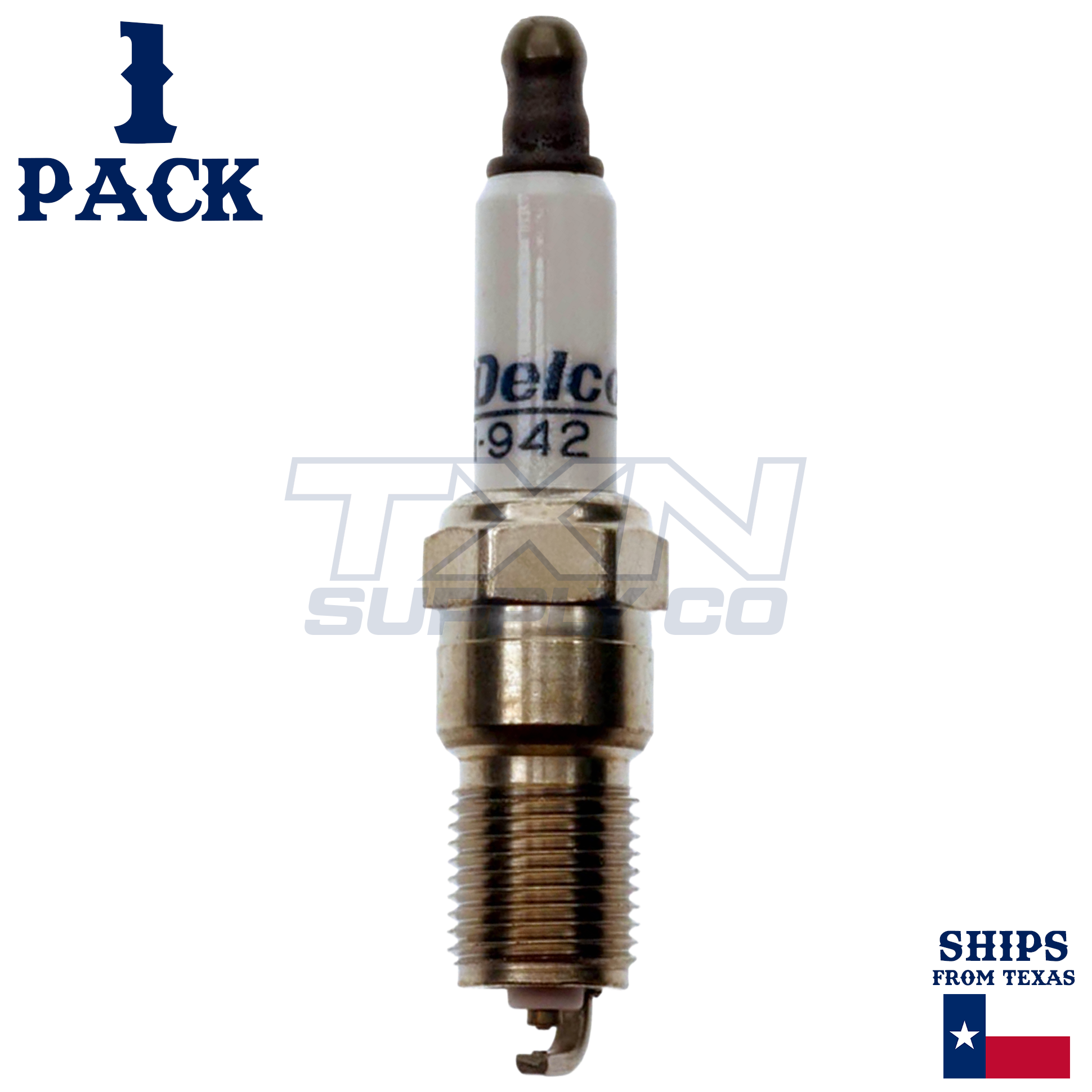 ACDelco 41-942 Spark Plug 1 Pack