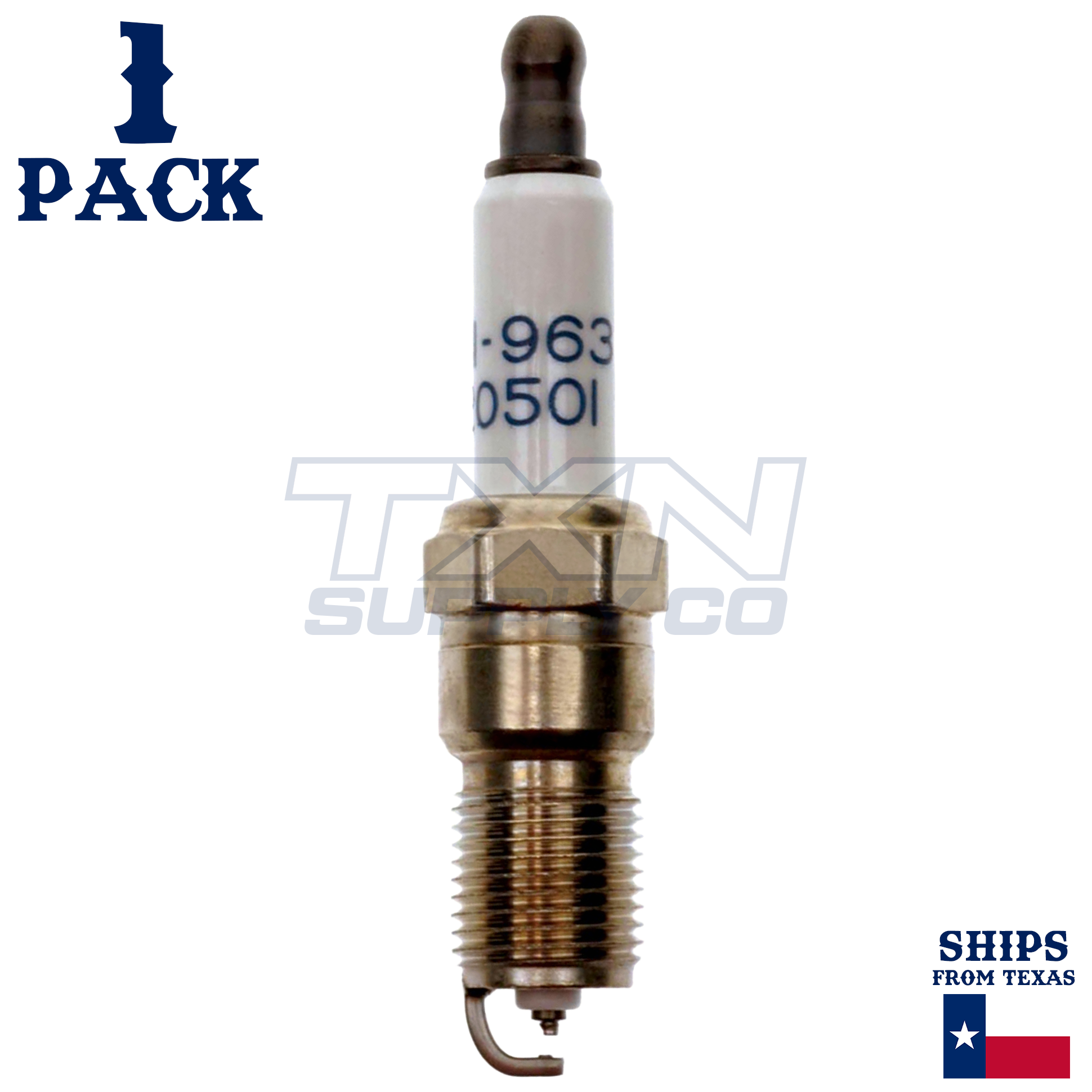 ACDelco 41-963 Spark Plug 1 Pack