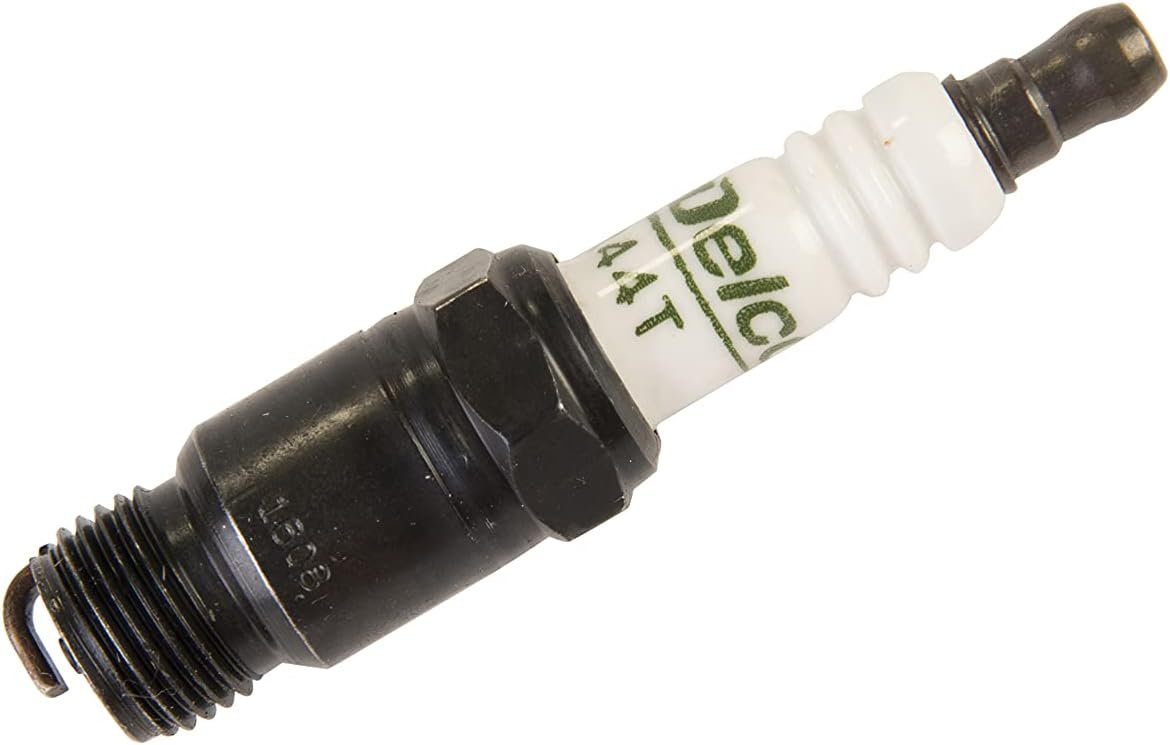 ACDelco GM R44T Conventional Spark Plug - 1 Pack