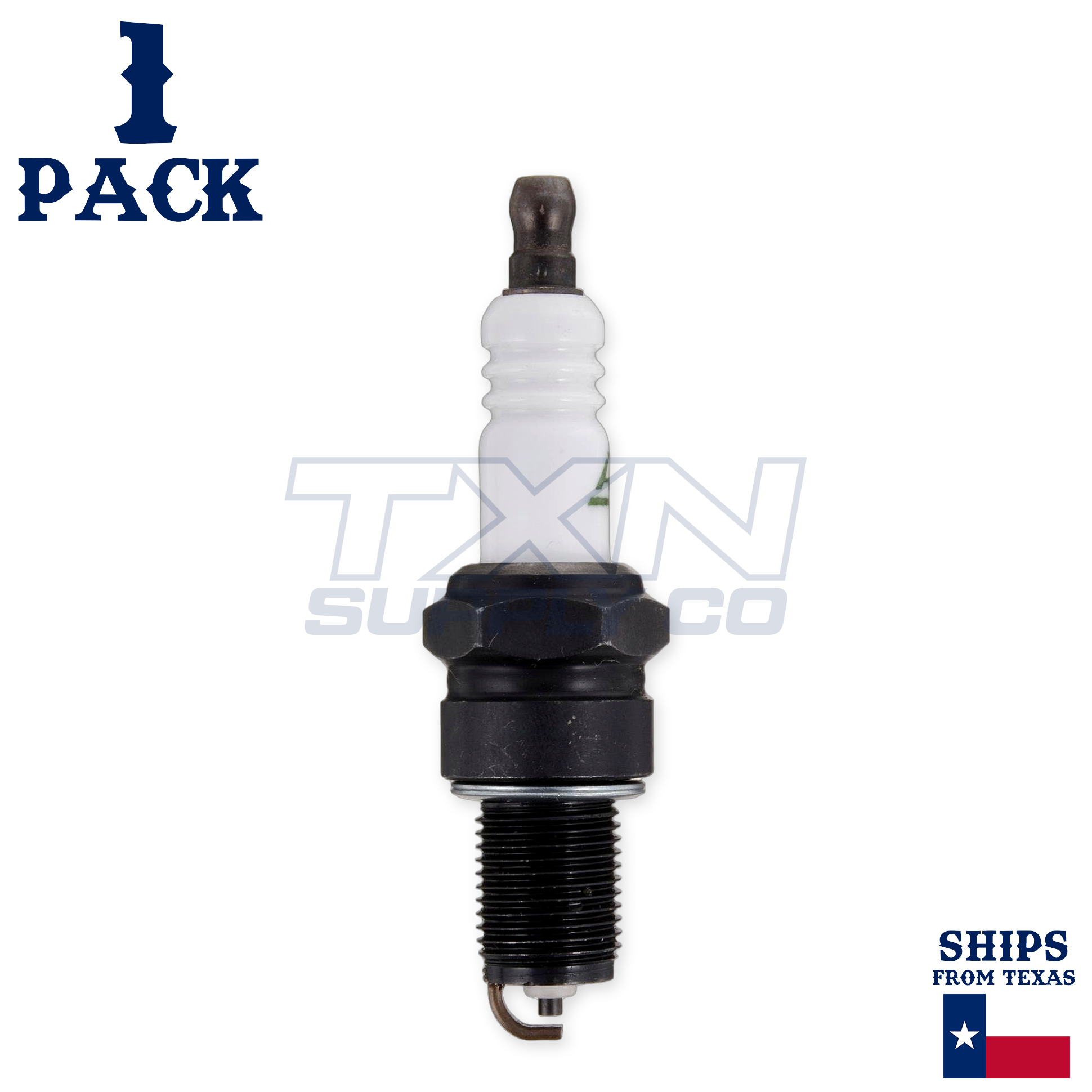 ACDelco GM R44XLS Conventional Spark Plug - 1 Pack - Image 2