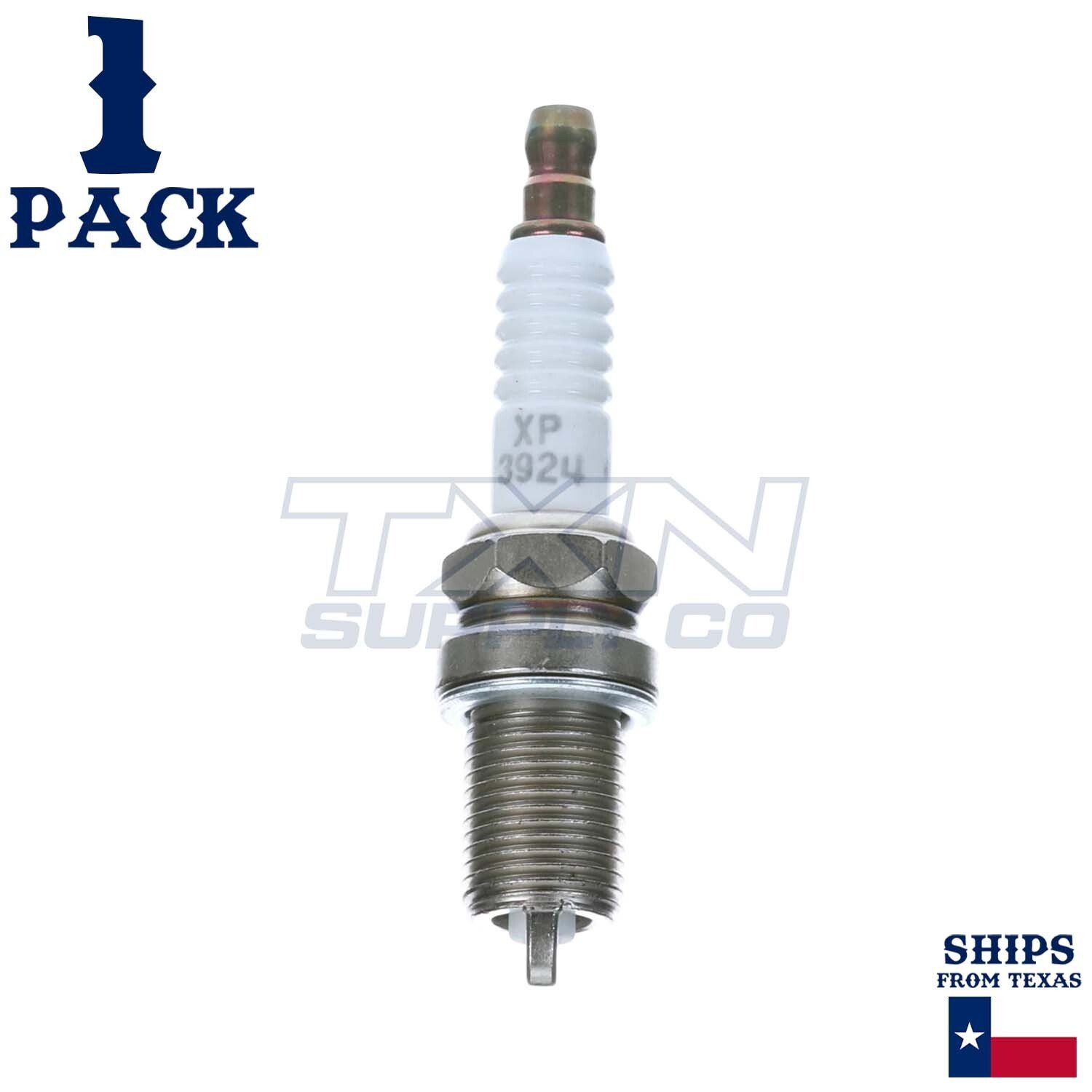 1 Pack Autolite XP3924 Iridium Spark Plug - Image 2