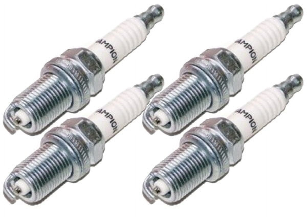 Champion N9YC-4pk Copper Plus Spark Plug # 300 (4 Pack)