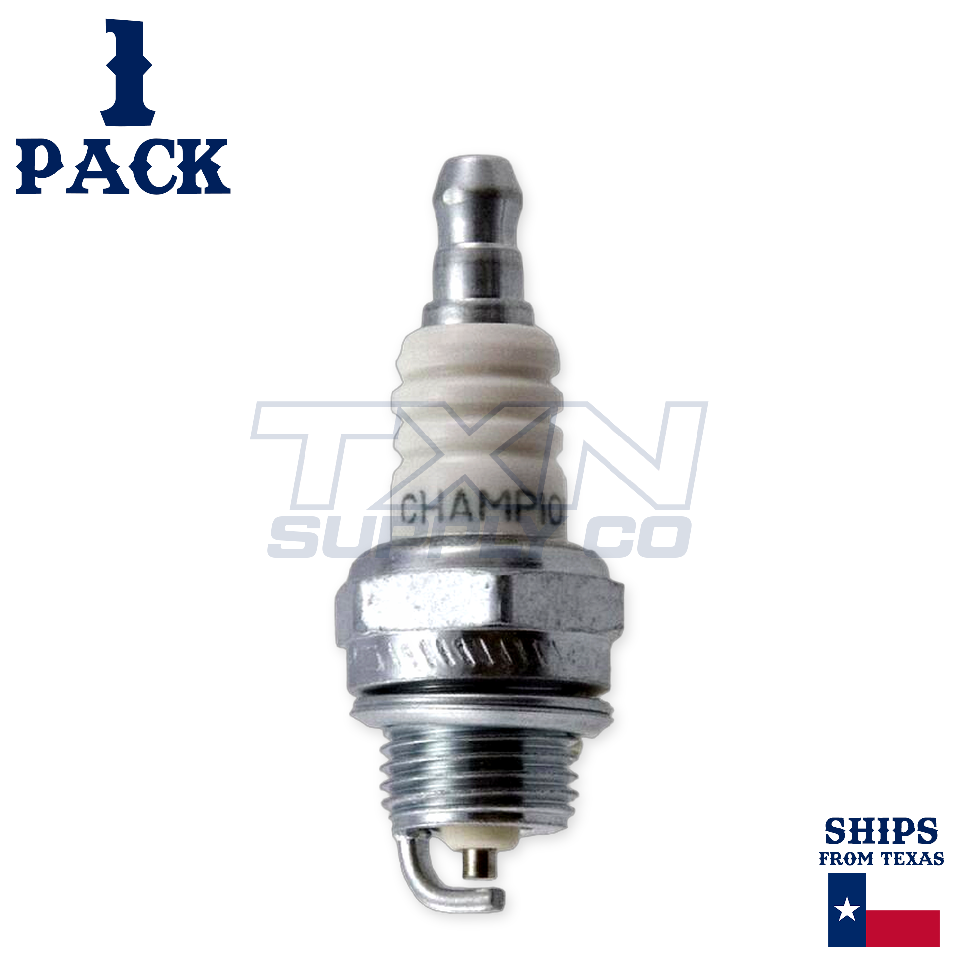 Champion Spark Plug For Craftsman - 848 CJ8Y - Image 2