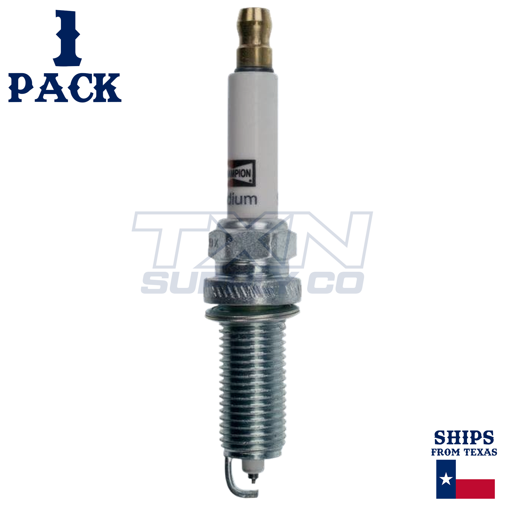 Champion 9410 Spark Plug 1 Pack