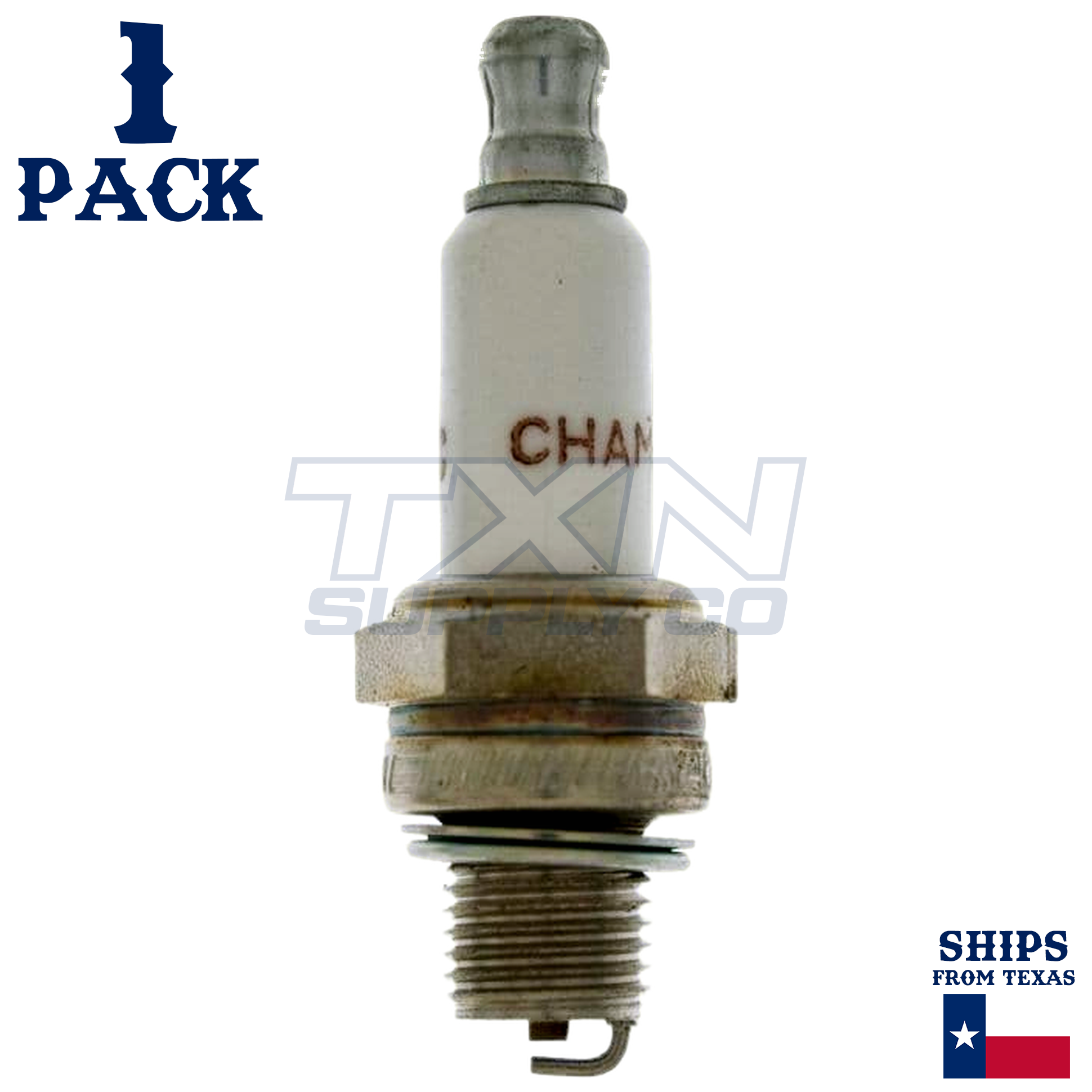 Champion 978 Spark Plug 1 Pack