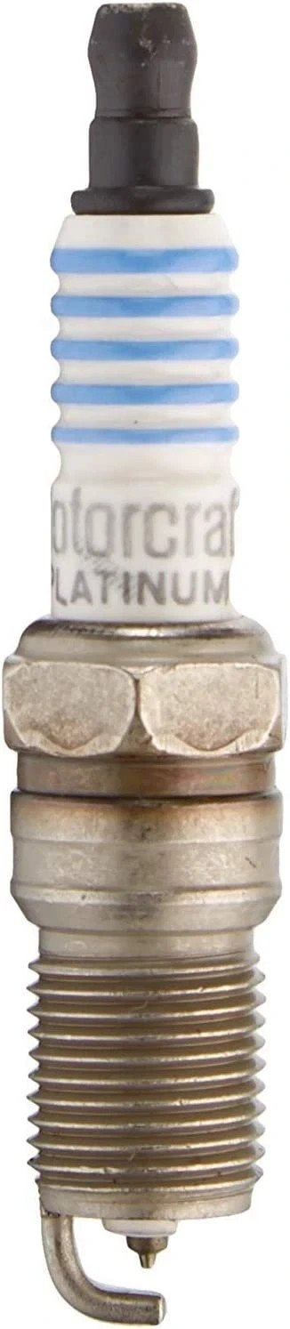 Motorcraft SP432 Platinum Spark Plugs SP-432-X - 4 Pack - Image 2