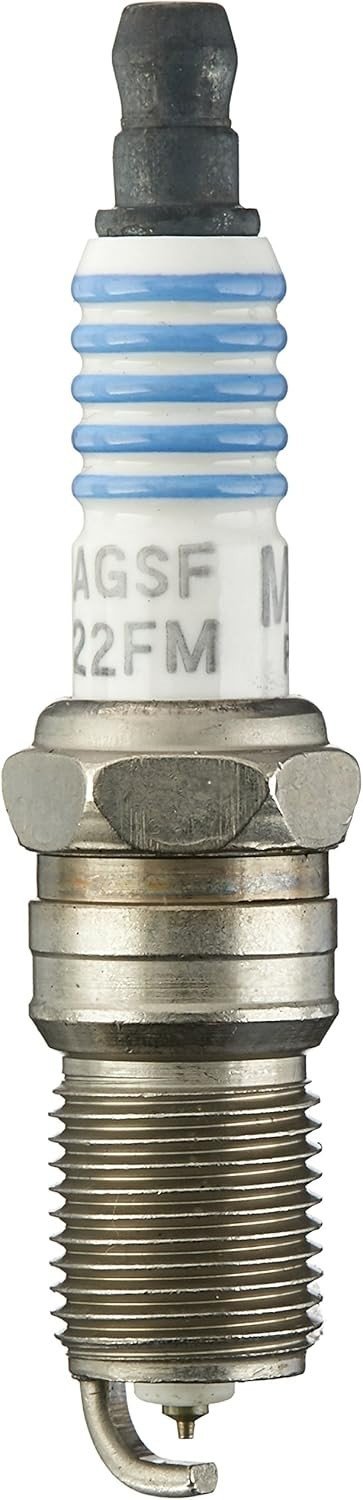 Motorcraft SP500 Platinum Spark Plugs SP-500-X - 4 Pack - Image 2