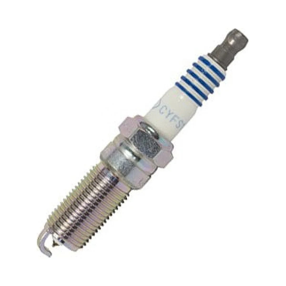 Motorcraft SP548 Platinum Spark Plugs SP-548-X - 2 Pack - Image 2