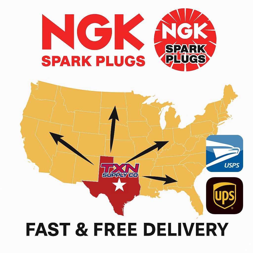 NGK 23139 Oxygen Sensor