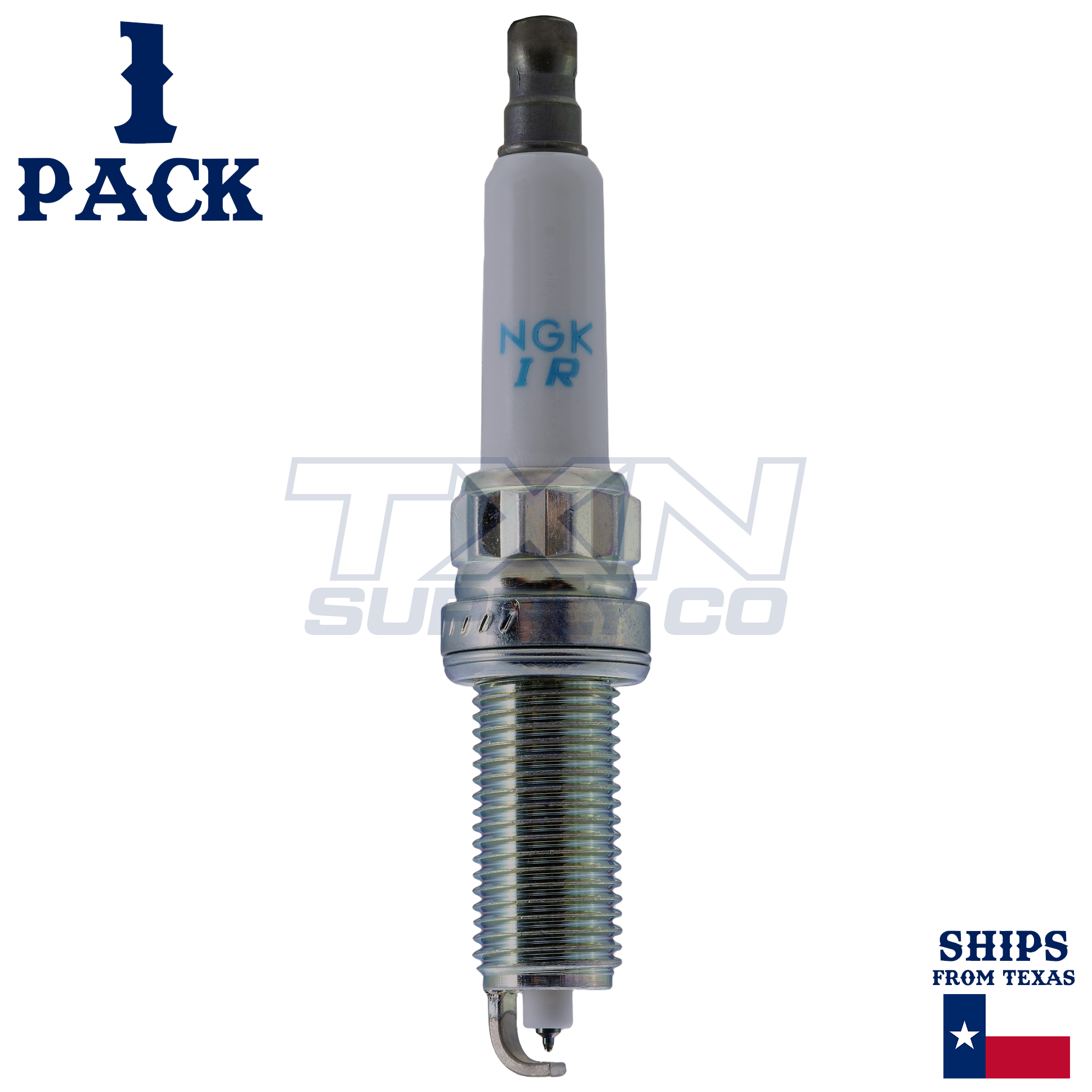 NGK 97968 Spark Plug 1 Pack