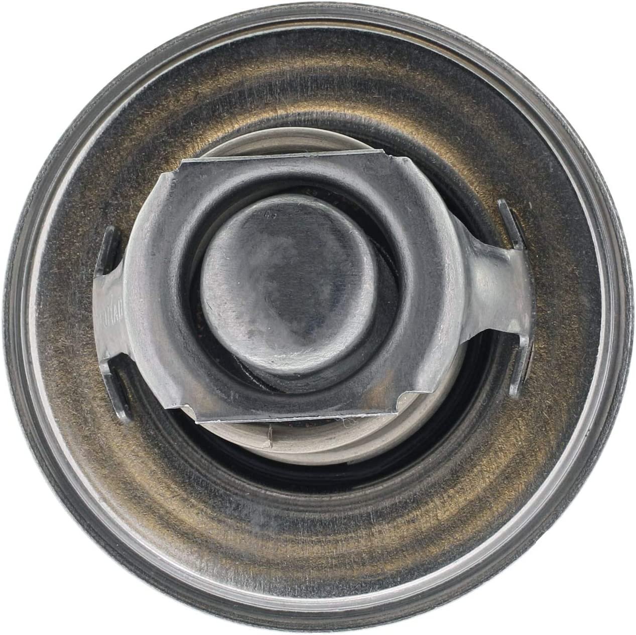 Stant 45356-2000160-45356 Superstat Premium Thermostat, Stainless Steel - Image 4