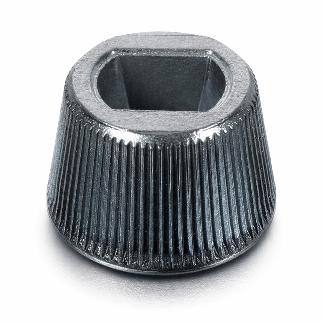 TXN 47-16 Windshield Wiper Arm Knurled Driver Shaft Adapter 3/8 300637-1PC