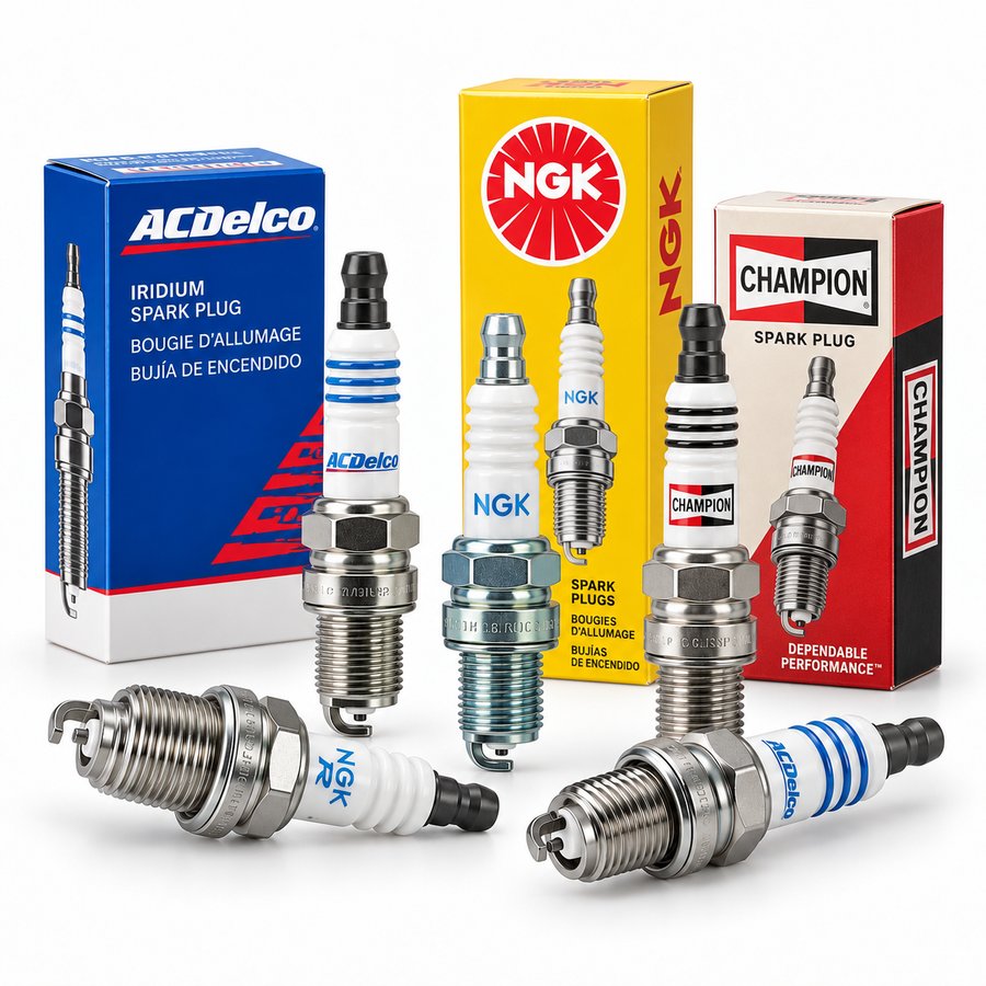 Spark Plugs
